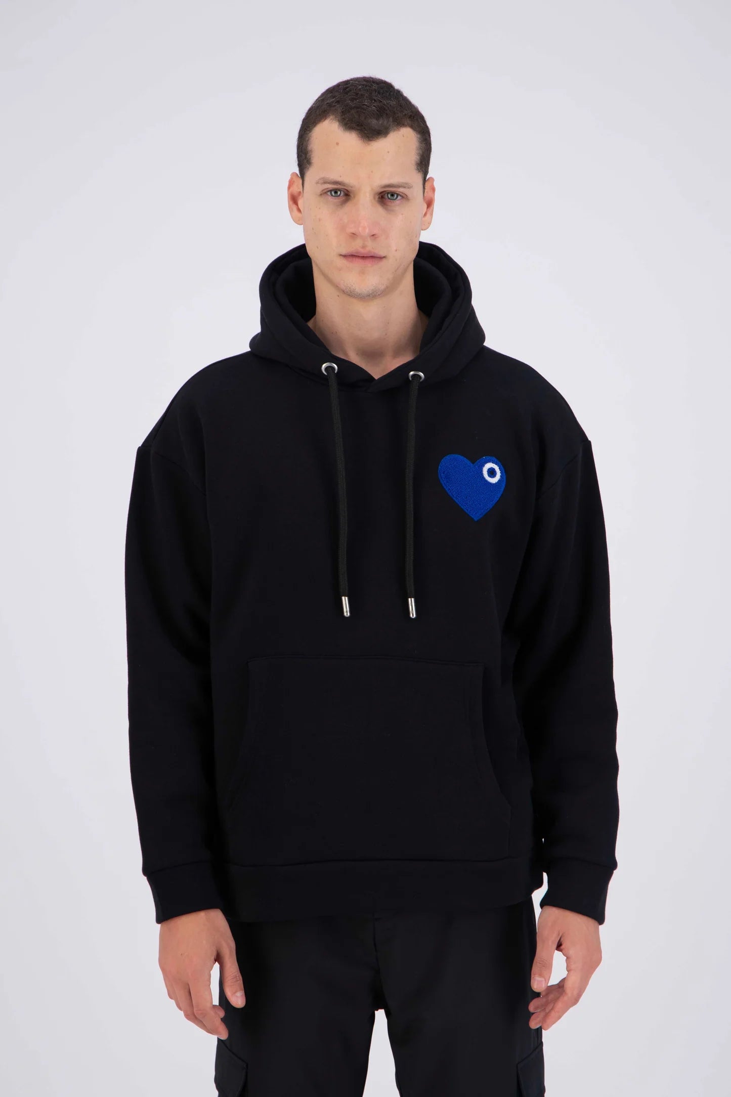 Hoodie ADJ Coeur