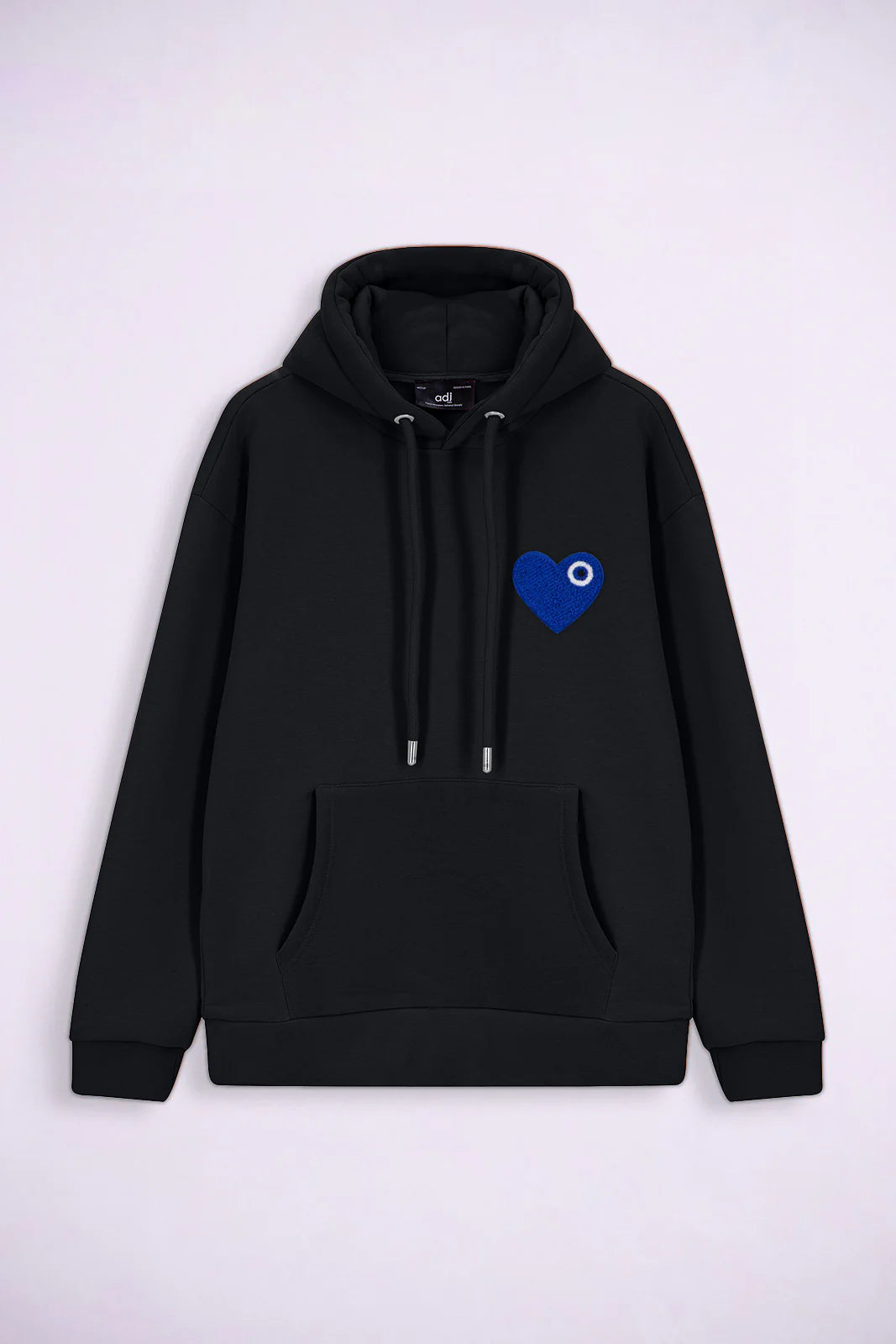 Hoodie ADJ Coeur